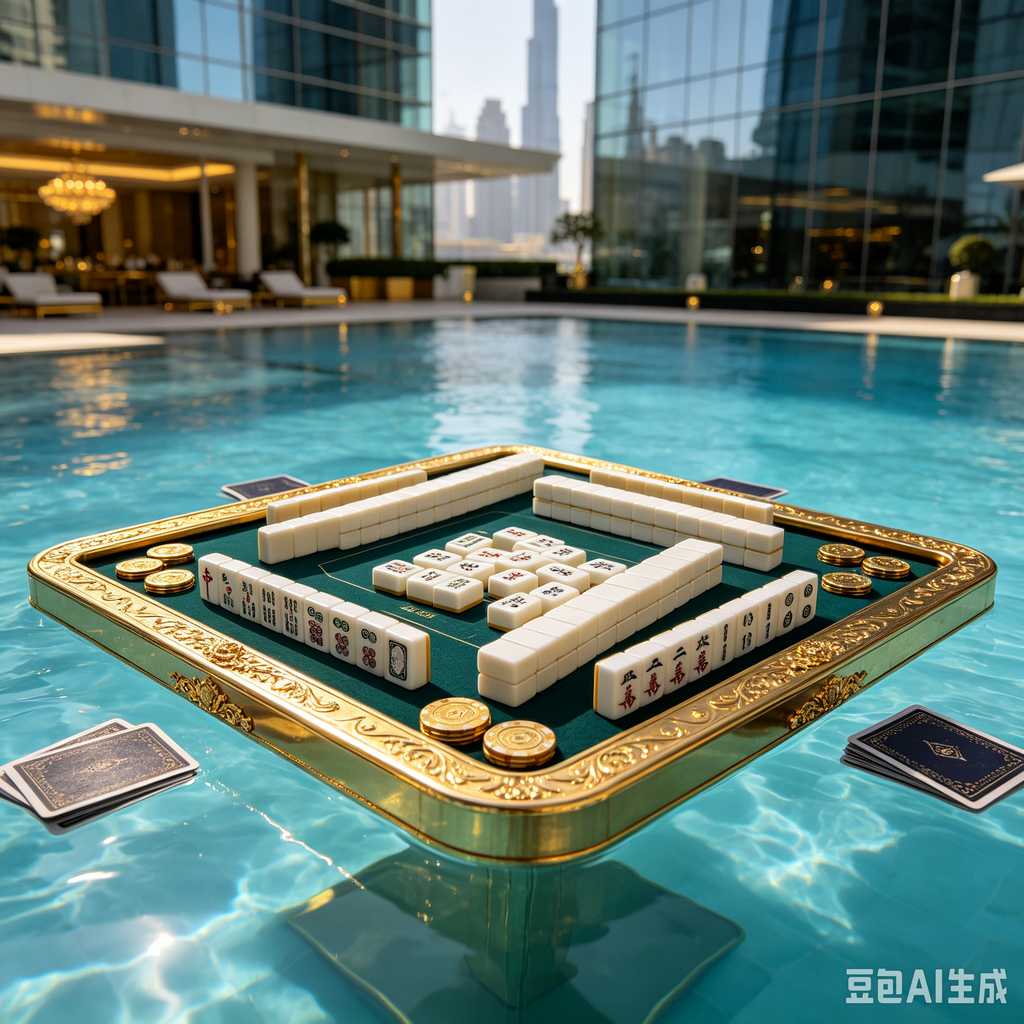 Cochabamba,mahjong