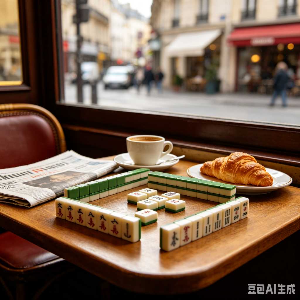 montpellier,mahjong