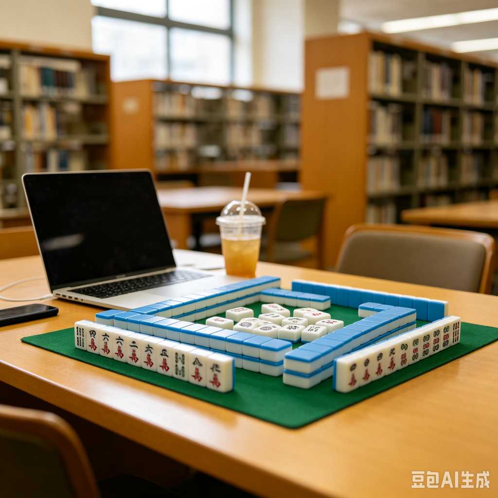 odm custom engraved mahjong tiles