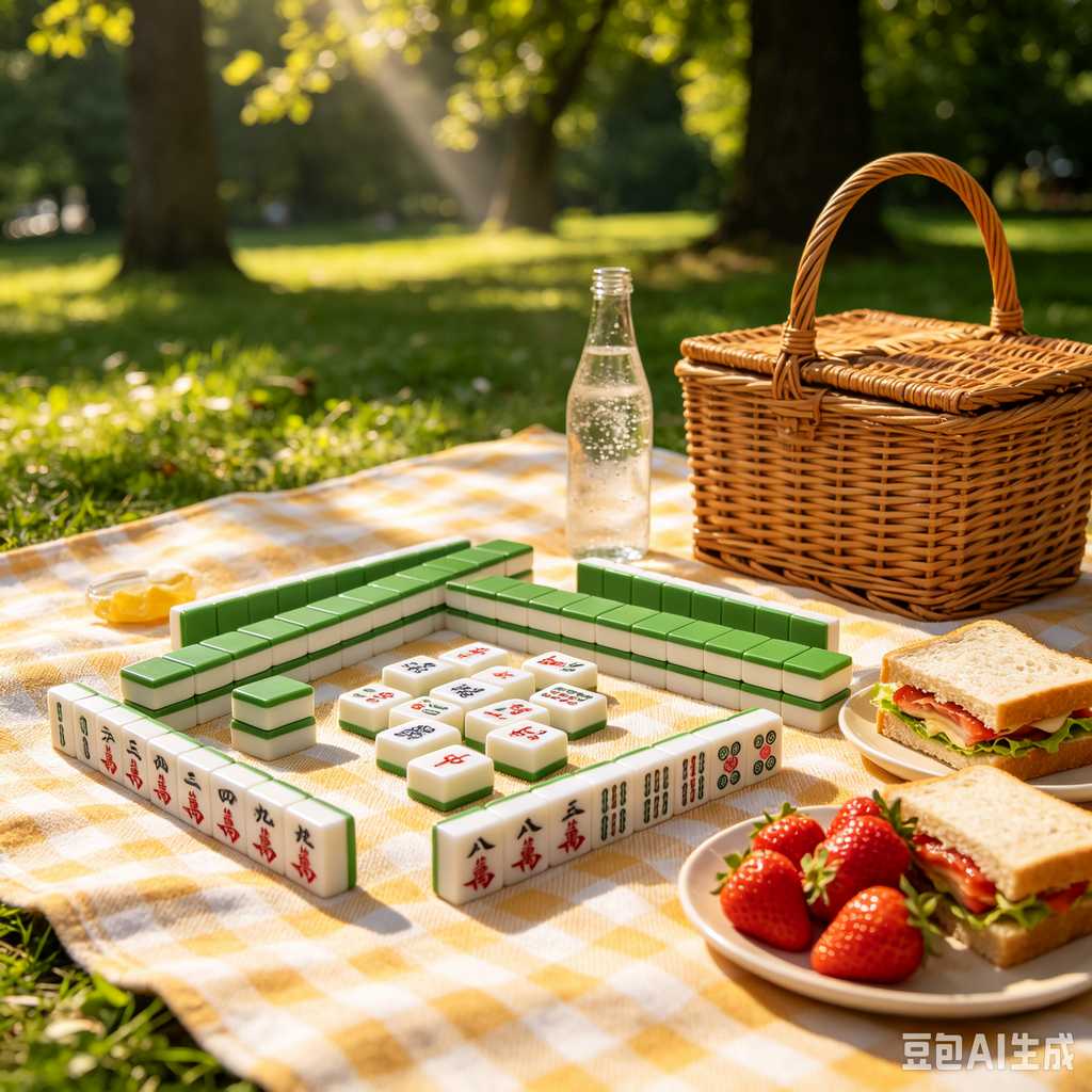 custom gift box mahjong tiles