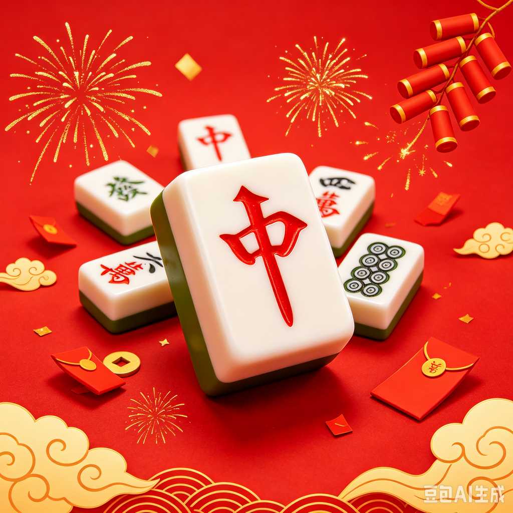 losmochis,mahjong