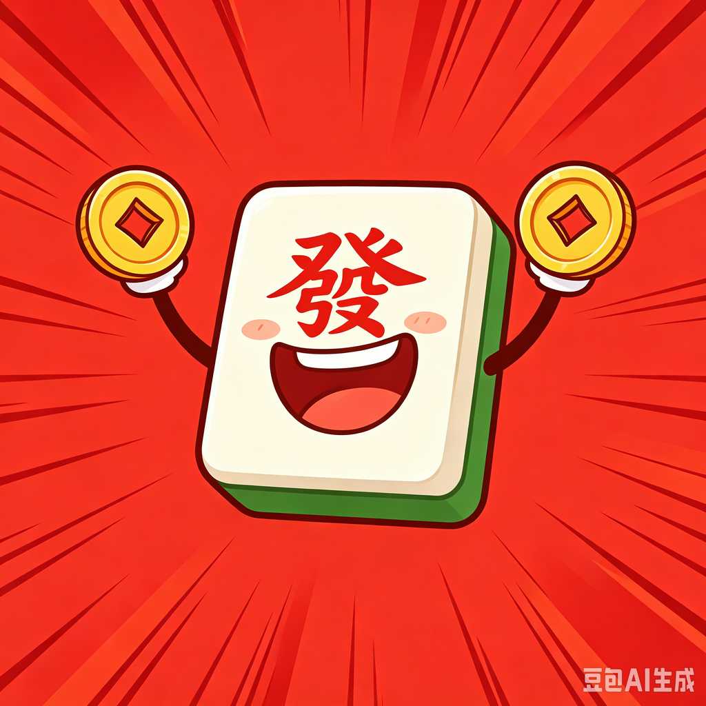classic mahjong set