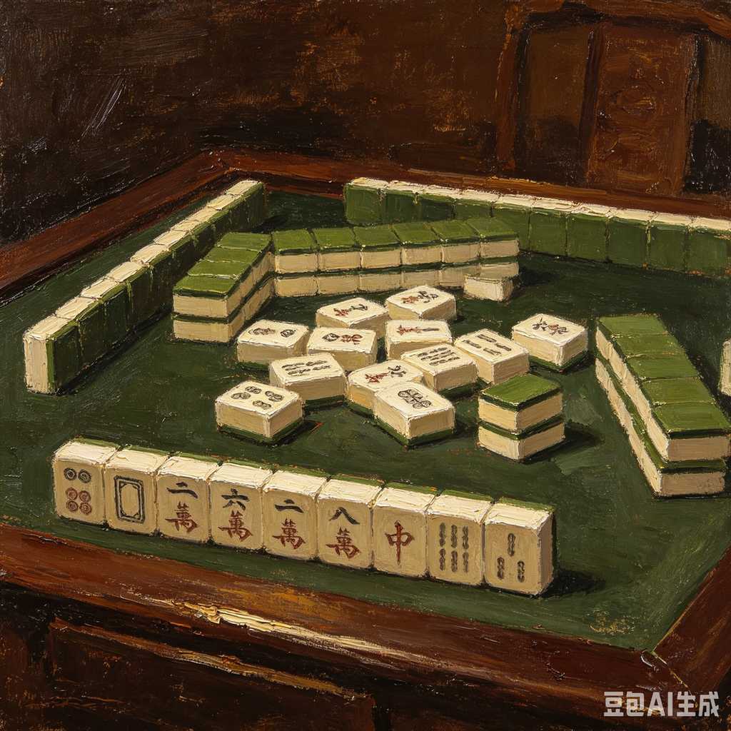 panamacity,mahjong