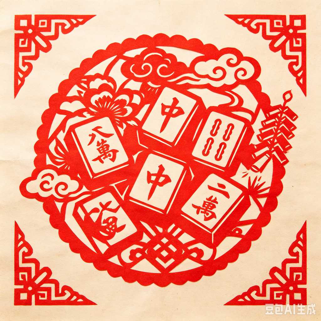 comfortable mahjong game mat