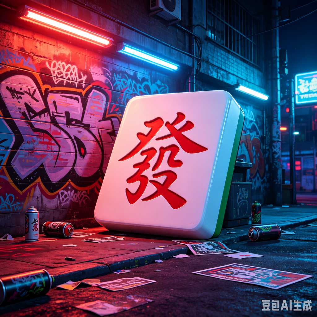 Allentown,mahjong