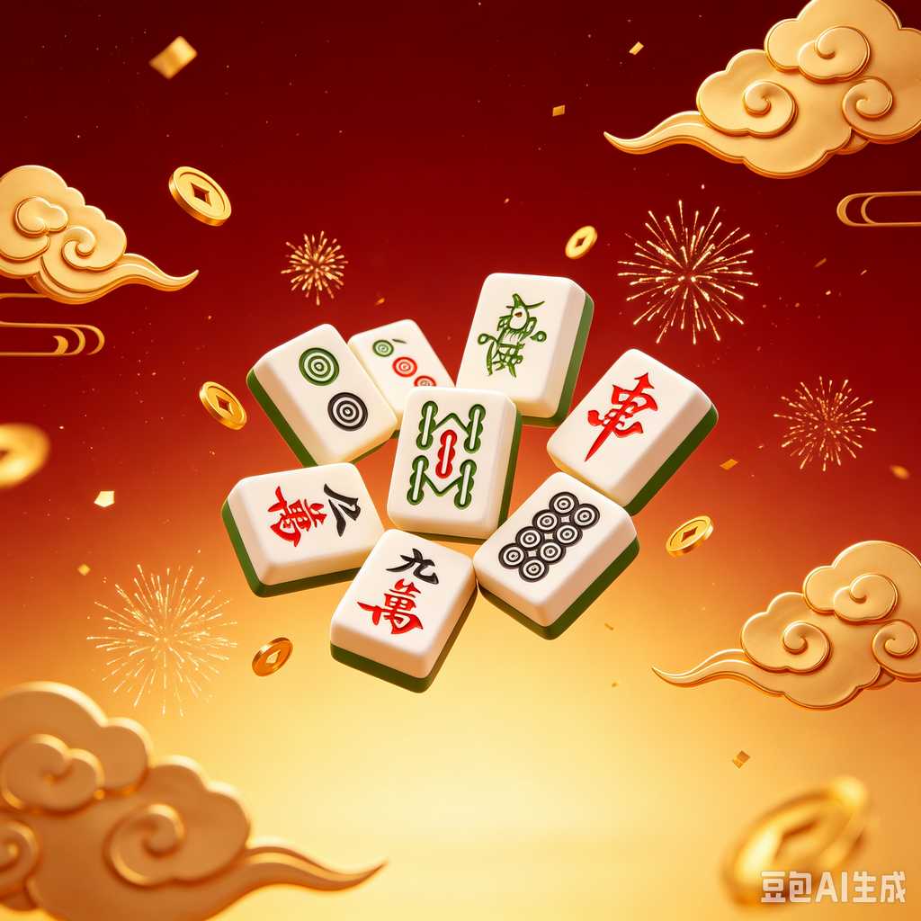 fallriver,mahjong