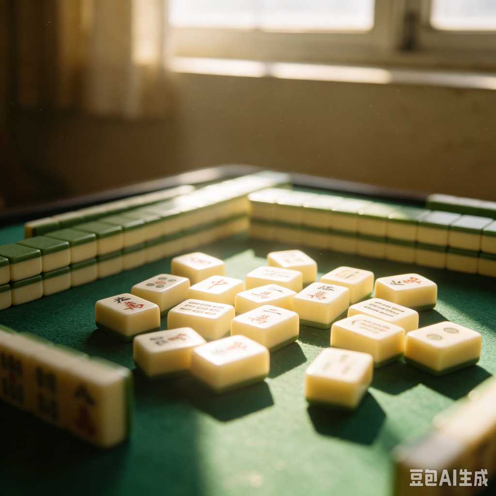 Helsinki,mahjong
