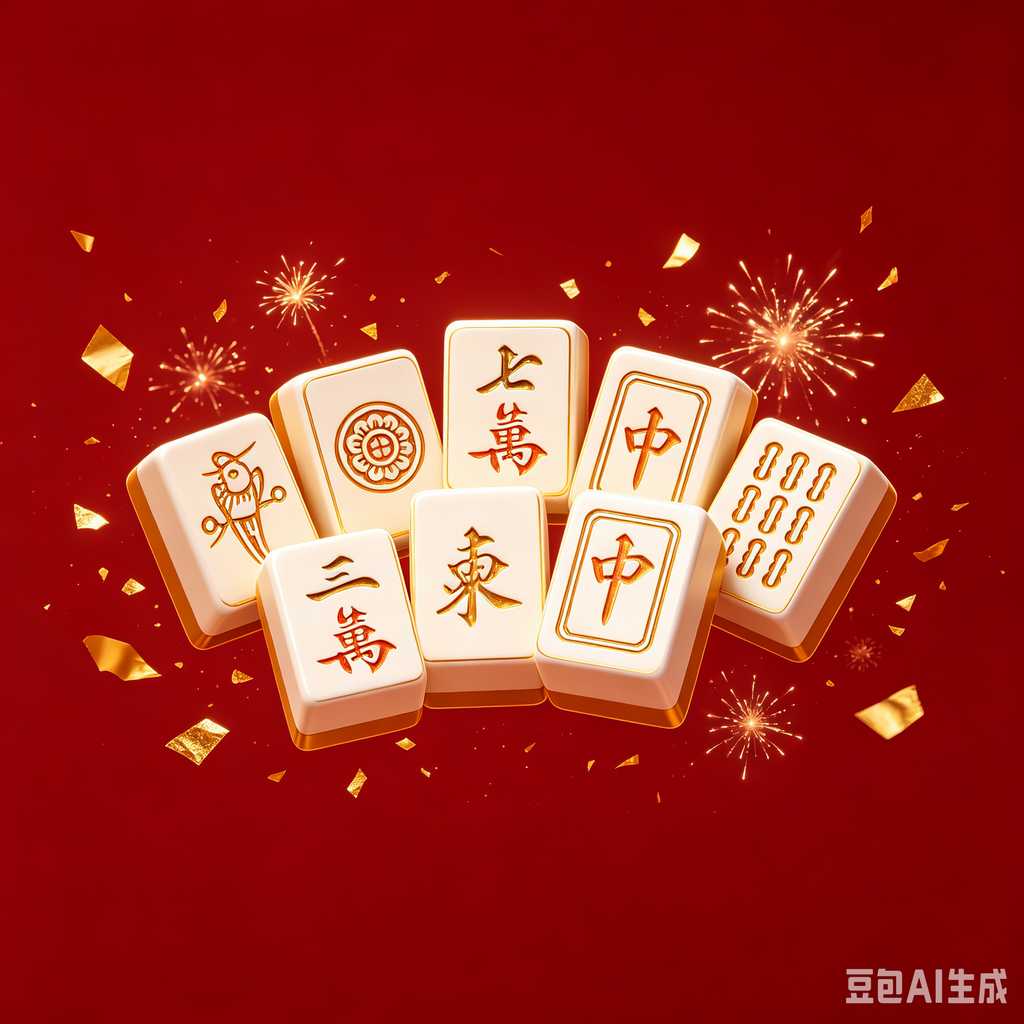 Detroit,mahjong