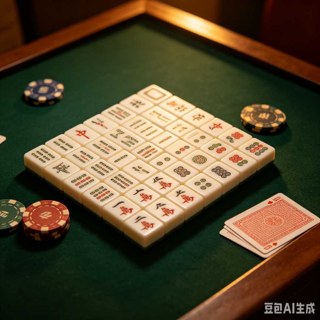 cost effective mahjong tiles