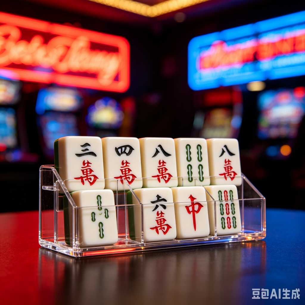 durable game mat mahjong