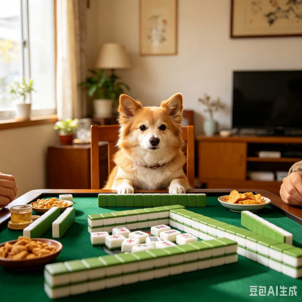 Maracaibo,mahjong