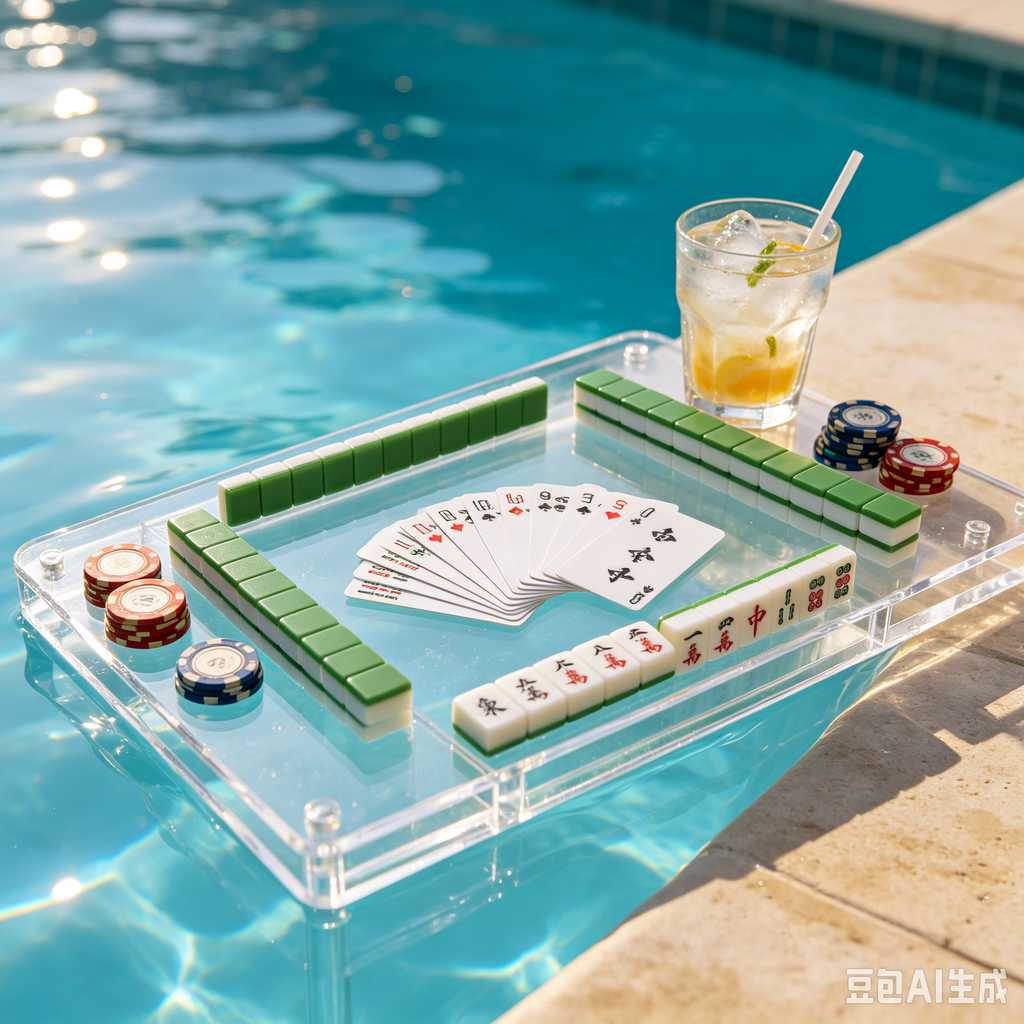 Tijuana,mahjong